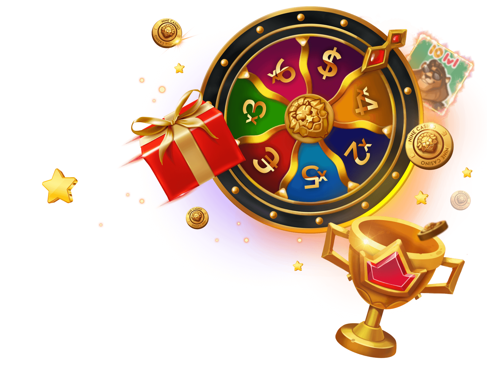 Nine Casino: A Fresh Review for Irish Players